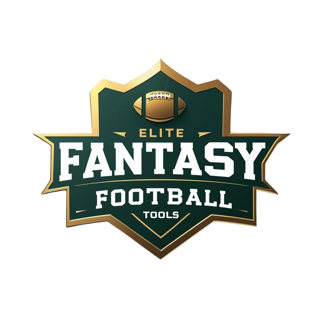Features Elite Fantasy Football Tools Features Elite Fantasy Football Tools